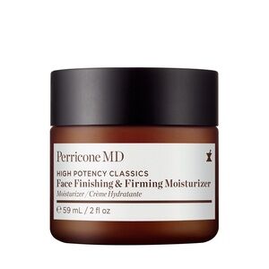 Perricone MD High Potency Face Moisturizer - Brown